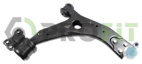 Фото важіль підвіски PROFIT 2304-0696 Важіль підвіски PROFIT 2304-0696