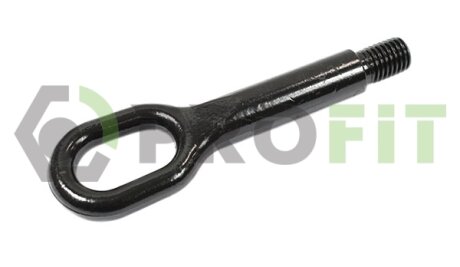Крюк металевий з різьбою PROFIT 2307-1308