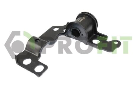 Фото 1 - сайлентблок важеля PROFIT 2307-1483 Сайлентблок важеля PROFIT 2307-1483 (фото 1)