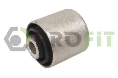 Фото 1 - сайлентблок важеля PROFIT 2307-1672 Сайлентблок важеля PROFIT 2307-1672 (фото 1)