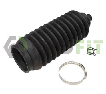 Фото пильник рульового механізму гумовий PROFIT 2308-0022 Пильник рульового механізму гумовий PROFIT 2308-0022