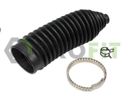 Фото пильник рульового механізму гумовий PROFIT 2308-0026 Пильник рульового механізму гумовий PROFIT 2308-0026