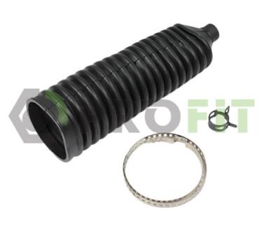 Фото пильник рульового механізму гумовий PROFIT 2308-0029 Пильник рульового механізму гумовий PROFIT 2308-0029