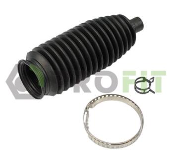 Фото пильник рульового механізму гумовий PROFIT 2308-0032 Пильник рульового механізму гумовий PROFIT 2308-0032