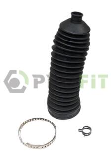 Фото пильник рульового механізму гумовий PROFIT 2308-0034 Пильник рульового механізму гумовий PROFIT 2308-0034