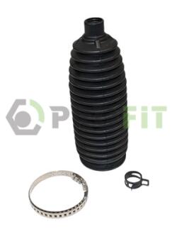 Фото пильник рульового механізму гумовий PROFIT 2308-0040 Пильник рульового механізму гумовий PROFIT 2308-0040