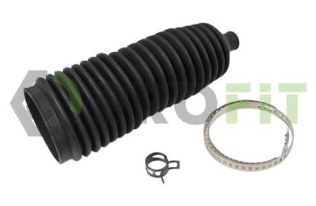 Фото пильник рульового механізму гумовий PROFIT 2308-0044 Пильник рульового механізму гумовий PROFIT 2308-0044