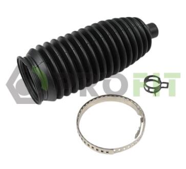 Фото пильник рульового механізму гумовий PROFIT 2308-0045 Пильник рульового механізму гумовий PROFIT 2308-0045