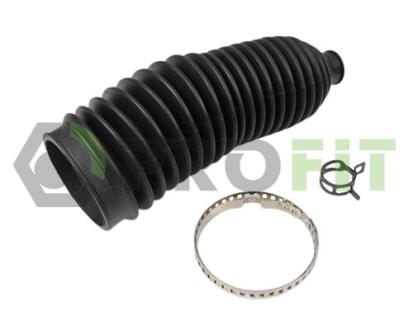 Фото пильник рульового механізму гумовий PROFIT 2308-0053 Пильник рульового механізму гумовий PROFIT 2308-0053