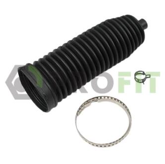 Фото пильник рульового механізму гумовий PROFIT 2308-0061 Пильник рульового механізму гумовий PROFIT 2308-0061