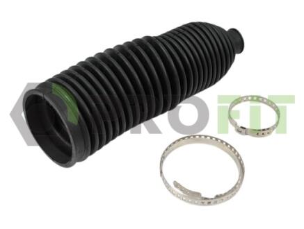 Фото пильник рульового механізму гумовий PROFIT 2308-0066 Пильник рульового механізму гумовий PROFIT 2308-0066