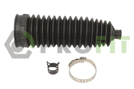 Фото пильник рульового механізму гумовий PROFIT 2308-0081 Пильник рульового механізму гумовий PROFIT 2308-0081