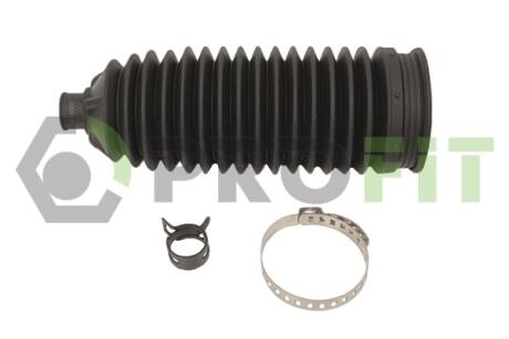 Фото пильник рульового механізму гумовий PROFIT 2308-0084 Пильник рульового механізму гумовий PROFIT 2308-0084