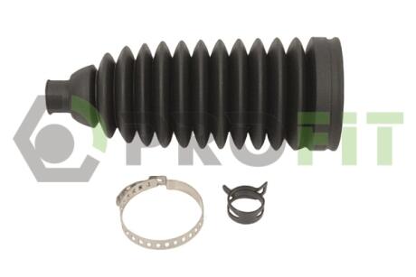 Фото пильник рульового механізму гумовий PROFIT 2308-0085 Пильник рульового механізму гумовий PROFIT 2308-0085