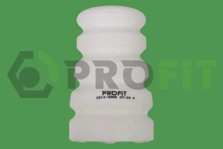 Відбійник гумовий PROFIT 2314-9366