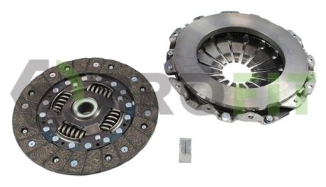 Комплект зчеплення PROFIT 2525-1187