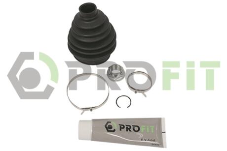 Фото пильник ШРКШ гумовий + змазка PROFIT 2710-0025 XLB Пильник ШРКШ гумовий + змазка PROFIT 2710-0025 XLB