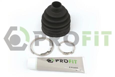 Фото пильник ШРКШ гумовий + змазка PROFIT 2710-0069 XLB Пильник ШРКШ гумовий + змазка PROFIT 2710-0069 XLB