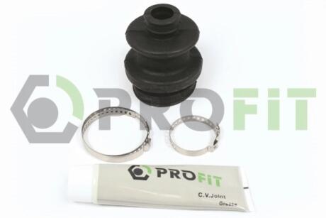 Фото пильник ШРКШ гумовий + змазка PROFIT 2710-0078 XLB Пильник ШРКШ гумовий + змазка PROFIT 2710-0078 XLB