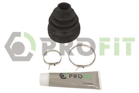 Фото пильник ШРКШ гумовий + змазка PROFIT 2710-0088 XLB Пильник ШРКШ гумовий + змазка PROFIT 2710-0088 XLB