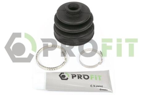 Фото пильник ШРКШ гумовий + змазка PROFIT 2710-0093 XLB Пильник ШРКШ гумовий + змазка PROFIT 2710-0093 XLB