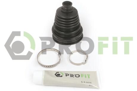 Фото пильник ШРКШ гумовий + змазка PROFIT 2710-0105 XLB Пильник ШРКШ гумовий + змазка PROFIT 2710-0105 XLB
