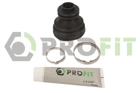 Пильник ШРКШ гумовий + змазка PROFIT 2710-0119 XLB