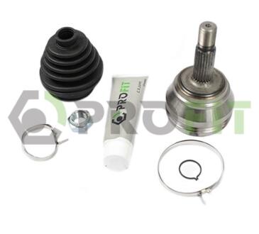 Фото шРКШ зі змазкою в комплекті PROFIT 2710-3090 ШРКШ зі змазкою в комплекті PROFIT 2710-3090