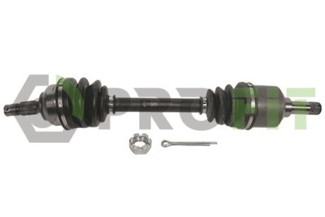 Піввісь PROFIT 2730-0078