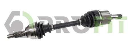 Автозапчастина PROFIT 2730-0790