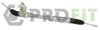 Рульовий механізм (рейка) в зборі PROFIT 3042-16007 (фото 1)