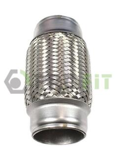 Фото гофротруба вихлопної системи PROFIT 4008-0005 Гофротруба вихлопної системи PROFIT 4008-0005