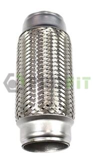 Фото гофротруба вихлопної системи PROFIT 4008-0006 Гофротруба вихлопної системи PROFIT 4008-0006