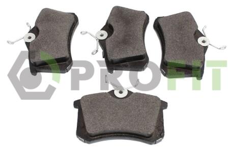 Фото автозапчастина PROFIT 5000-4183 Автозапчастина PROFIT 5000-4183