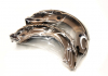 Колодки ручного тормоза Elantra, Ceed 06- PROFIT 5001-4021 (фото 3)