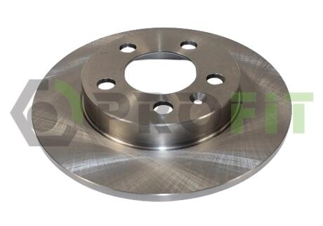 Диск гальмівний PROFIT 5010-1155