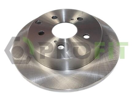 Фото 1 - диск гальмівний PROFIT 5010-1846 Диск гальмівний PROFIT 5010-1846 (фото 1)