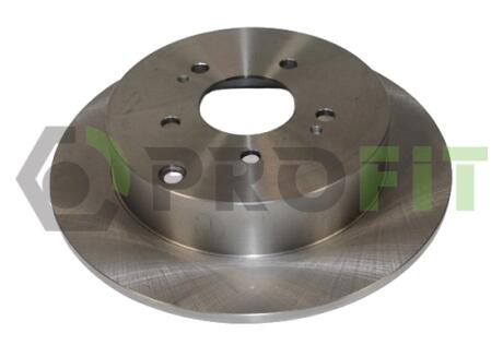 Диск гальмівний PROFIT 5010-2268
