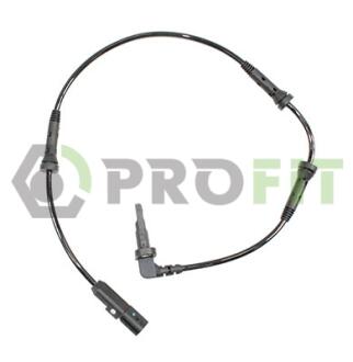 Автозапчастина PROFIT 5015-0192