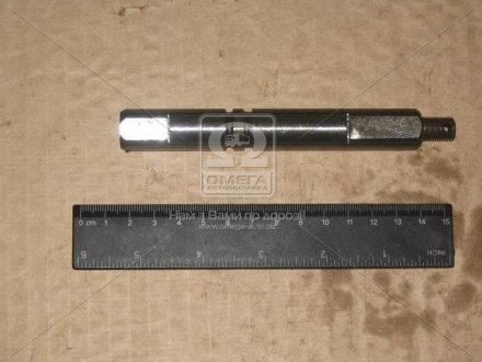 Валик насоса водяного ГАЗ 53 (України) Промтехника 13-1307023