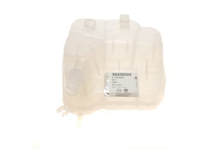 Розширювальний бачок PSA 13393368