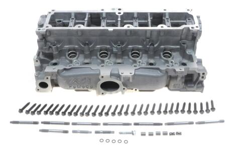 Головка блоку циліндрів PSA 1682801880