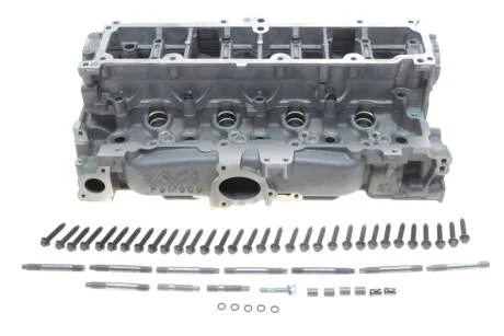 Головка блоку циліндрів PSA 1682801880