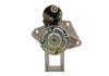 Стартер Nissan 1.4 kw PSH 160907123130 (фото 3)