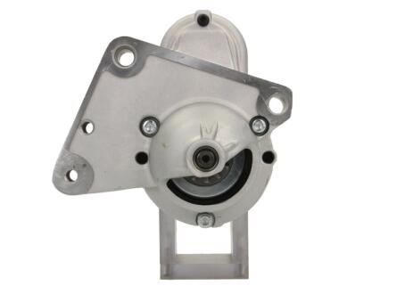 Стартер новий TOYOTA Aygo 05-14; FIAT Scudo 07-16; PEUGEOT Bipper 08-17 PSH 220519114000