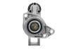 Стартер новий VW Sharan 95-10 PSH 300513093010 (фото 1)