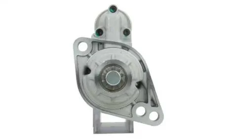 Стартер новий на VW Caddy III 04-15 PSH 300587103010