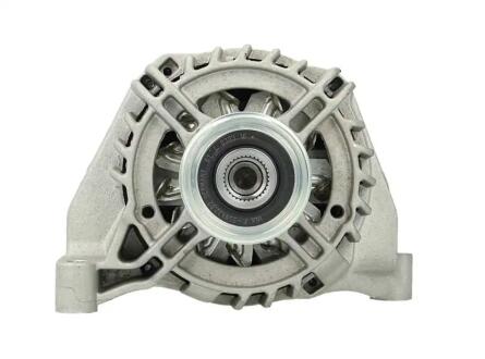 Генератор новий RENAULT Master III 10-; FIAT Doblo 09-15 PSH 505553120050