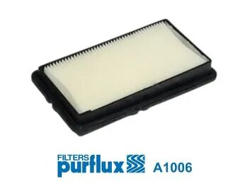 Фільтр повітряний Purflux A1006