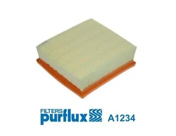 Фільтр повітряний Purflux A1234